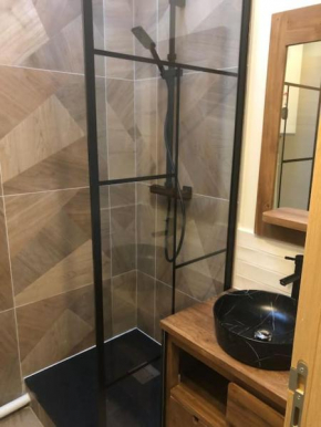 Studio quartier Batignolles